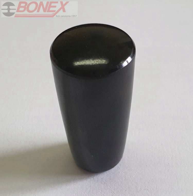 Gałka owalna typ 19.39, M6 lub M8