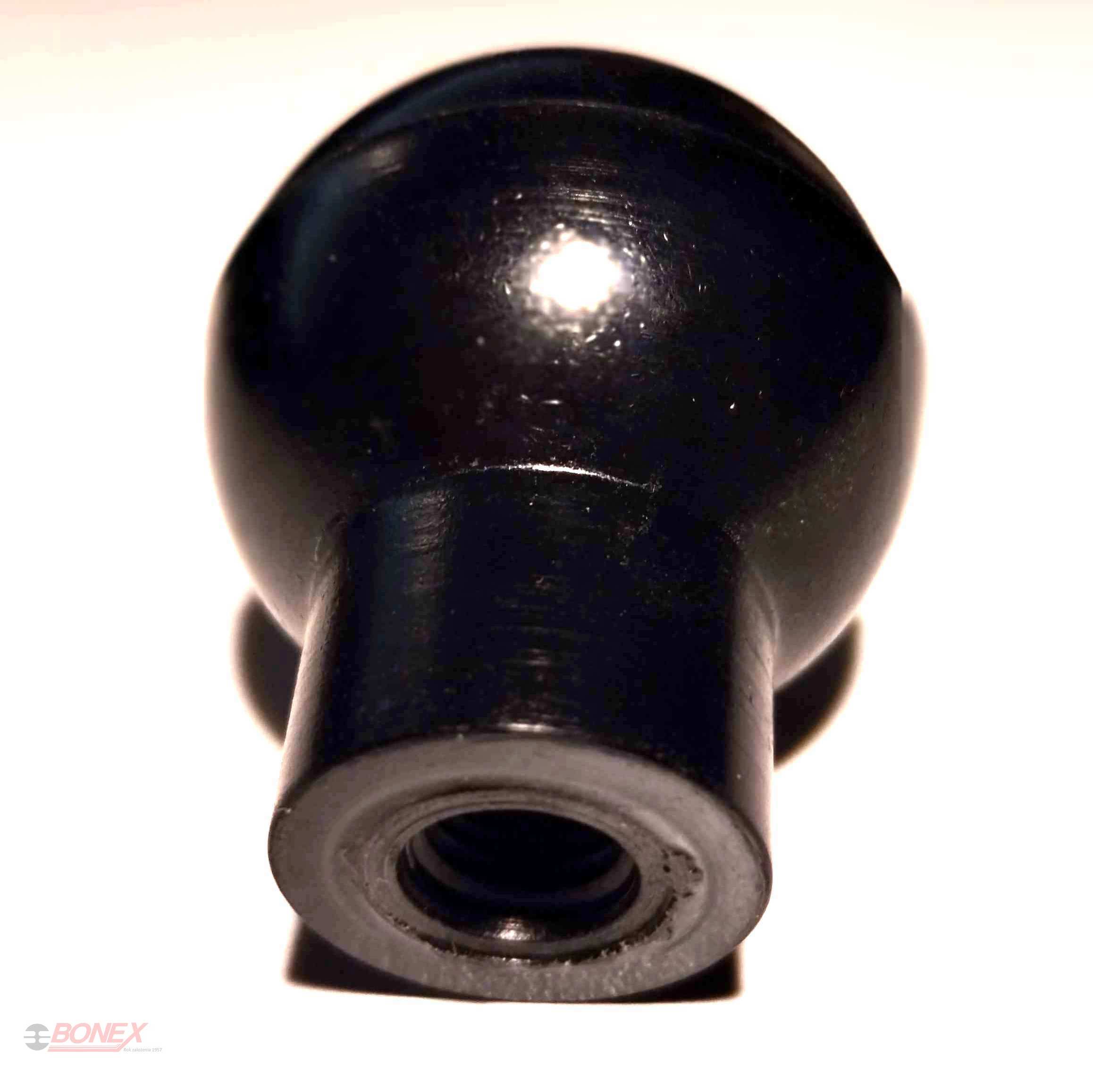 Gałka kulista ZK2 - BONEX