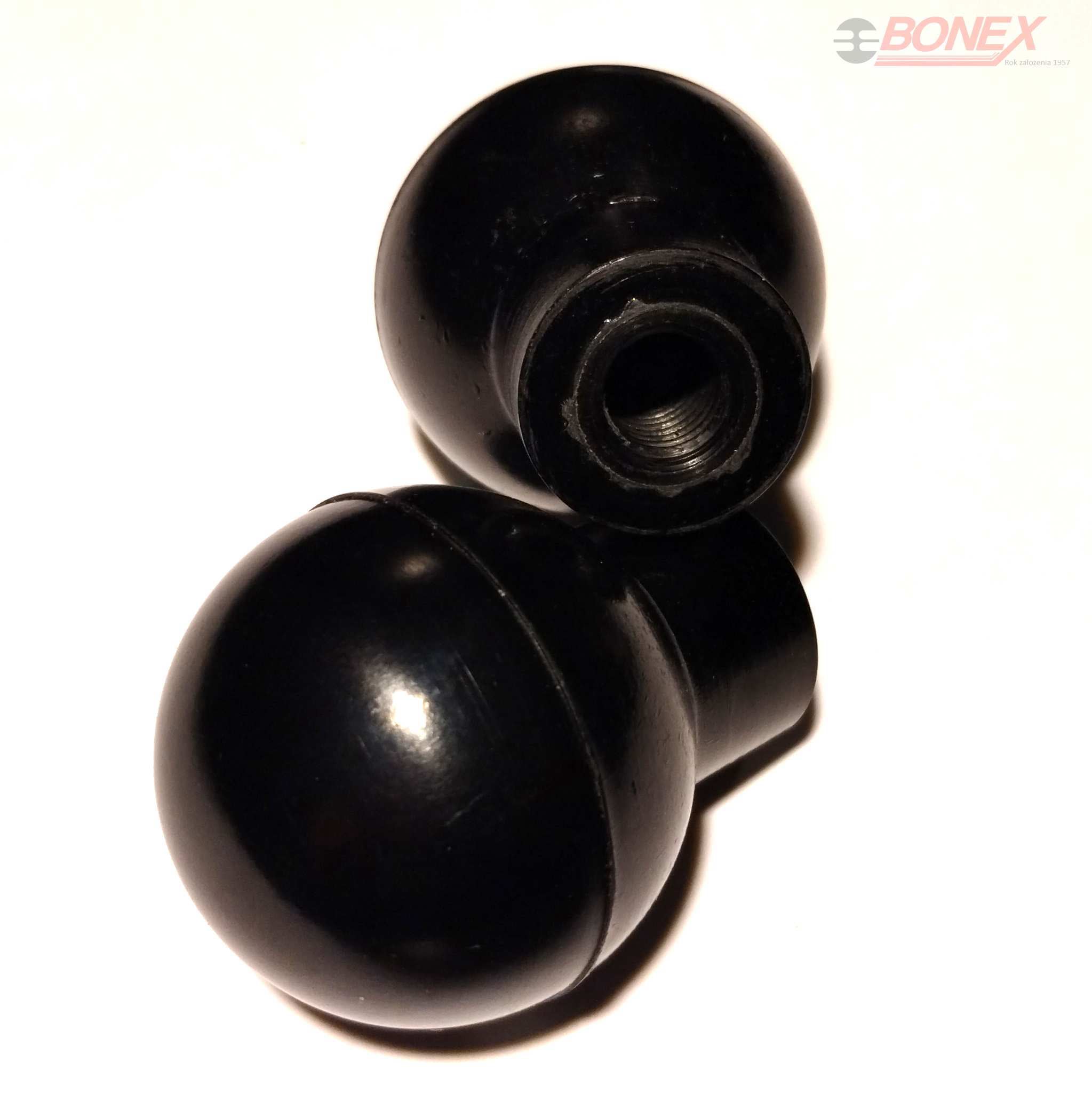 Gałka kulista ZK2 - BONEX