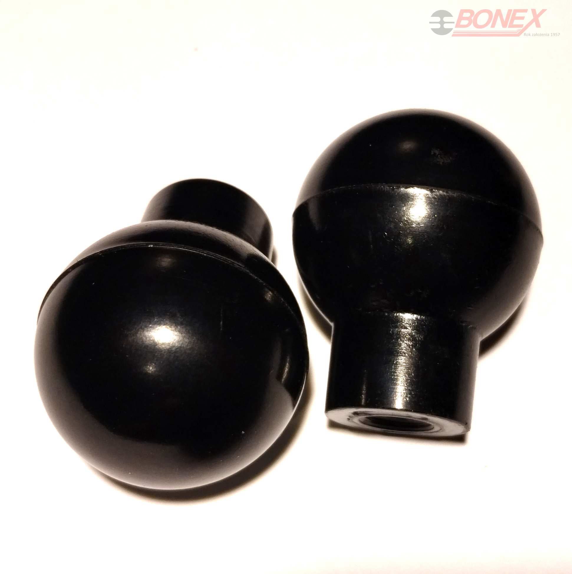 Gałka kulista ZK2 - BONEX