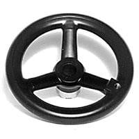 Koło ręczne trójramienne model FYS0551-1