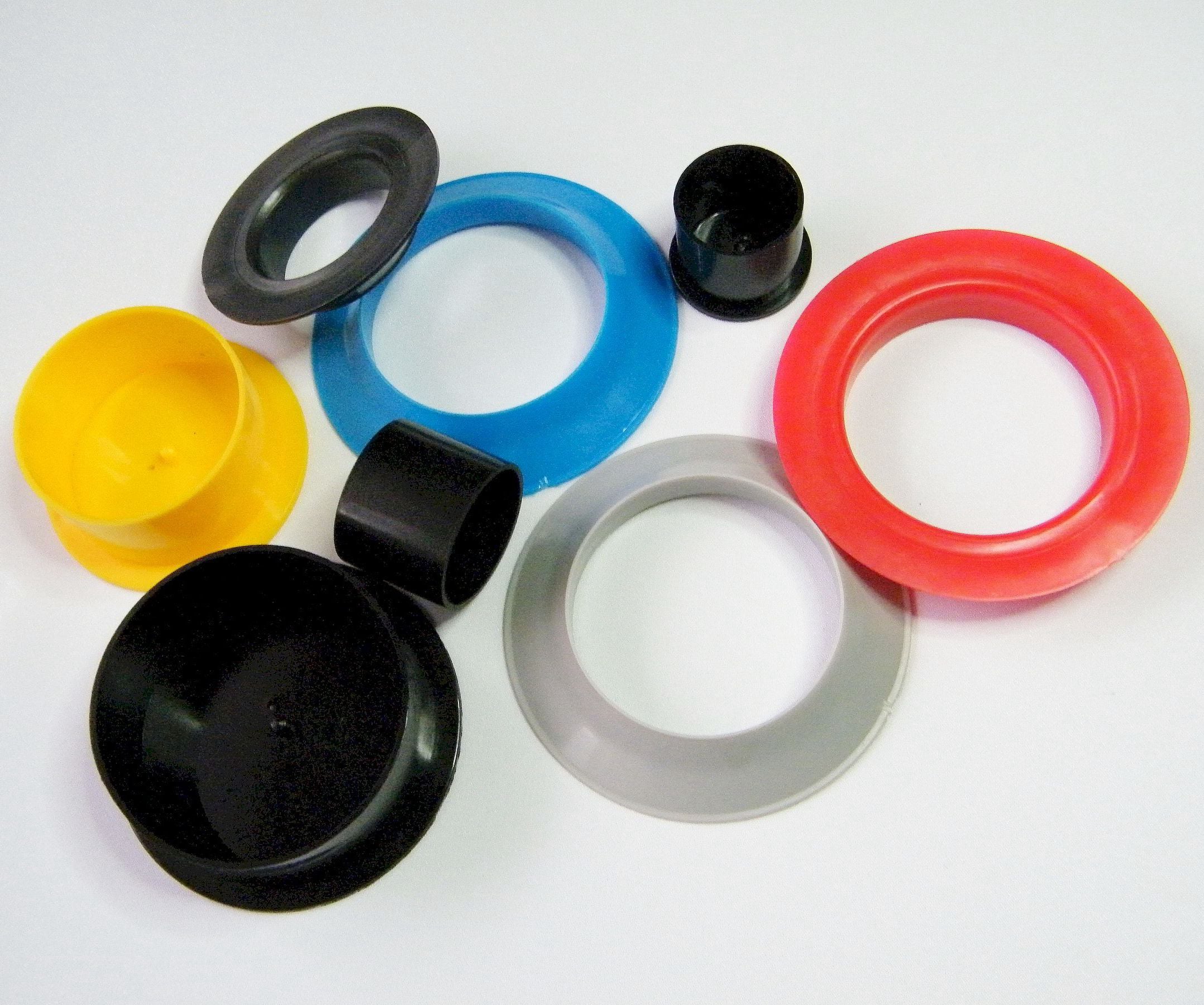 Inne kołnierze i maskownice BONEX