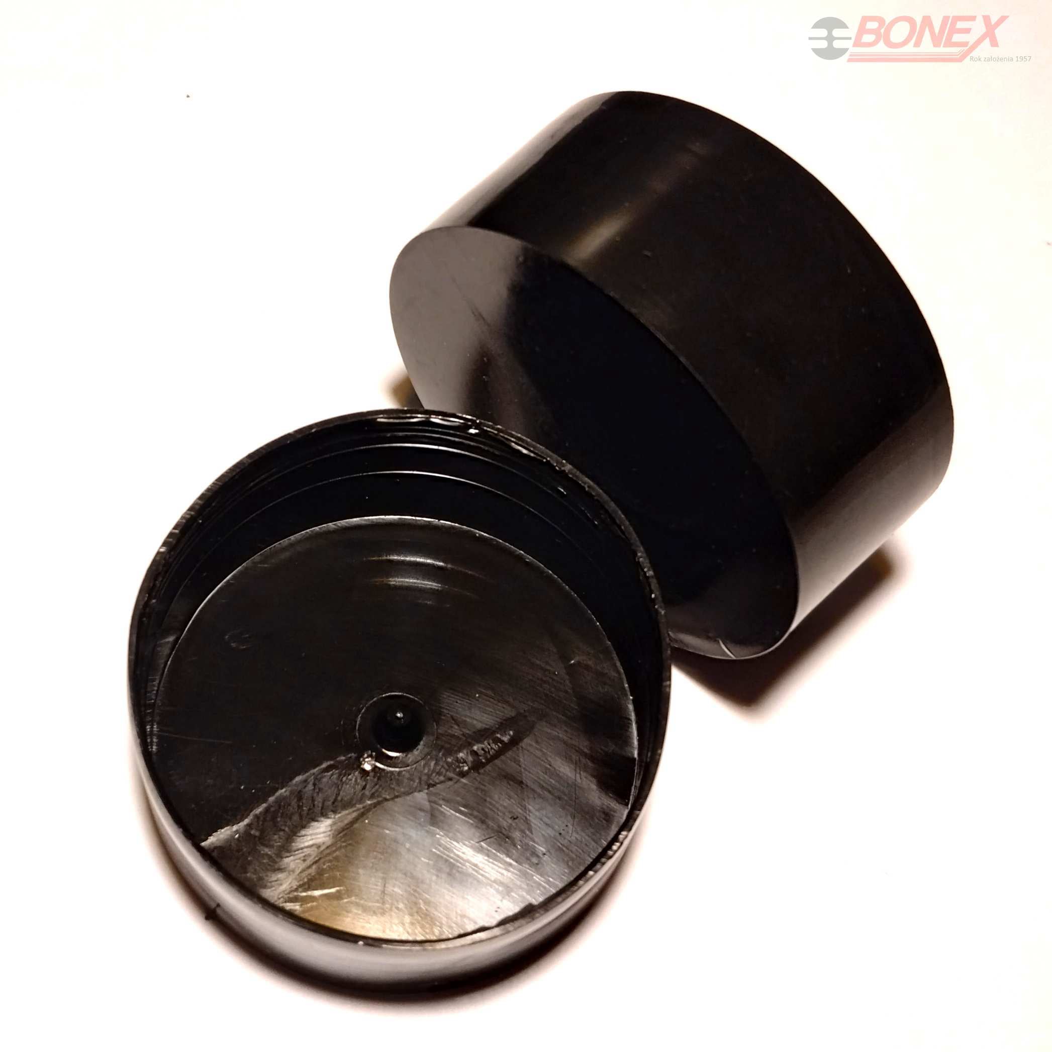 Ochraniacz gwintu zewnętrznego do rur -BONEX