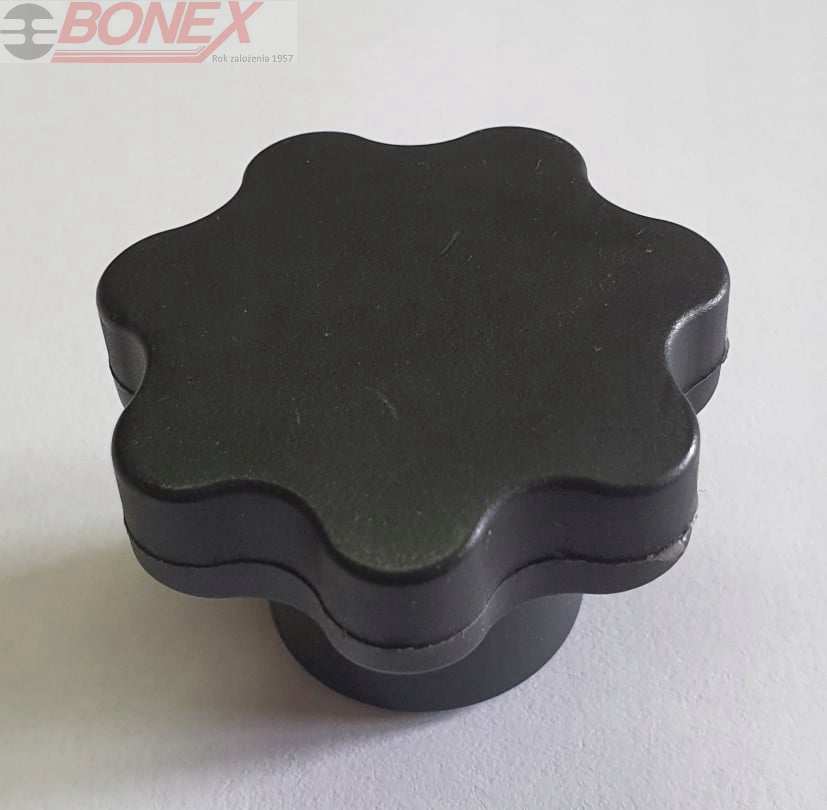 Pokrętło siedmioramienne typ C - BONEX