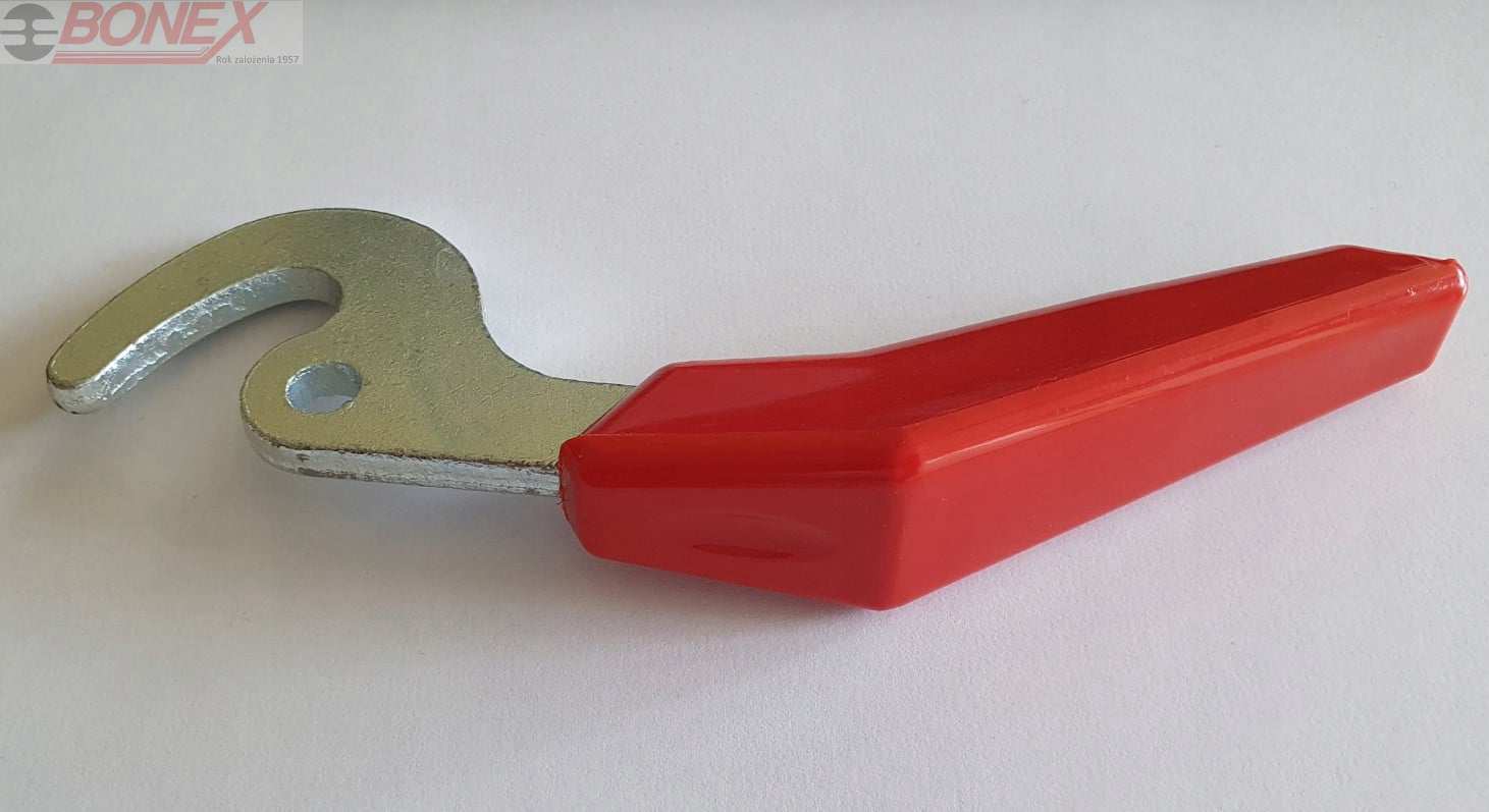 Rączka drzwiczek A4