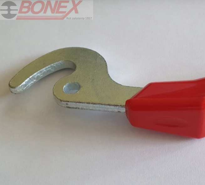 Rączka drzwiczek A4