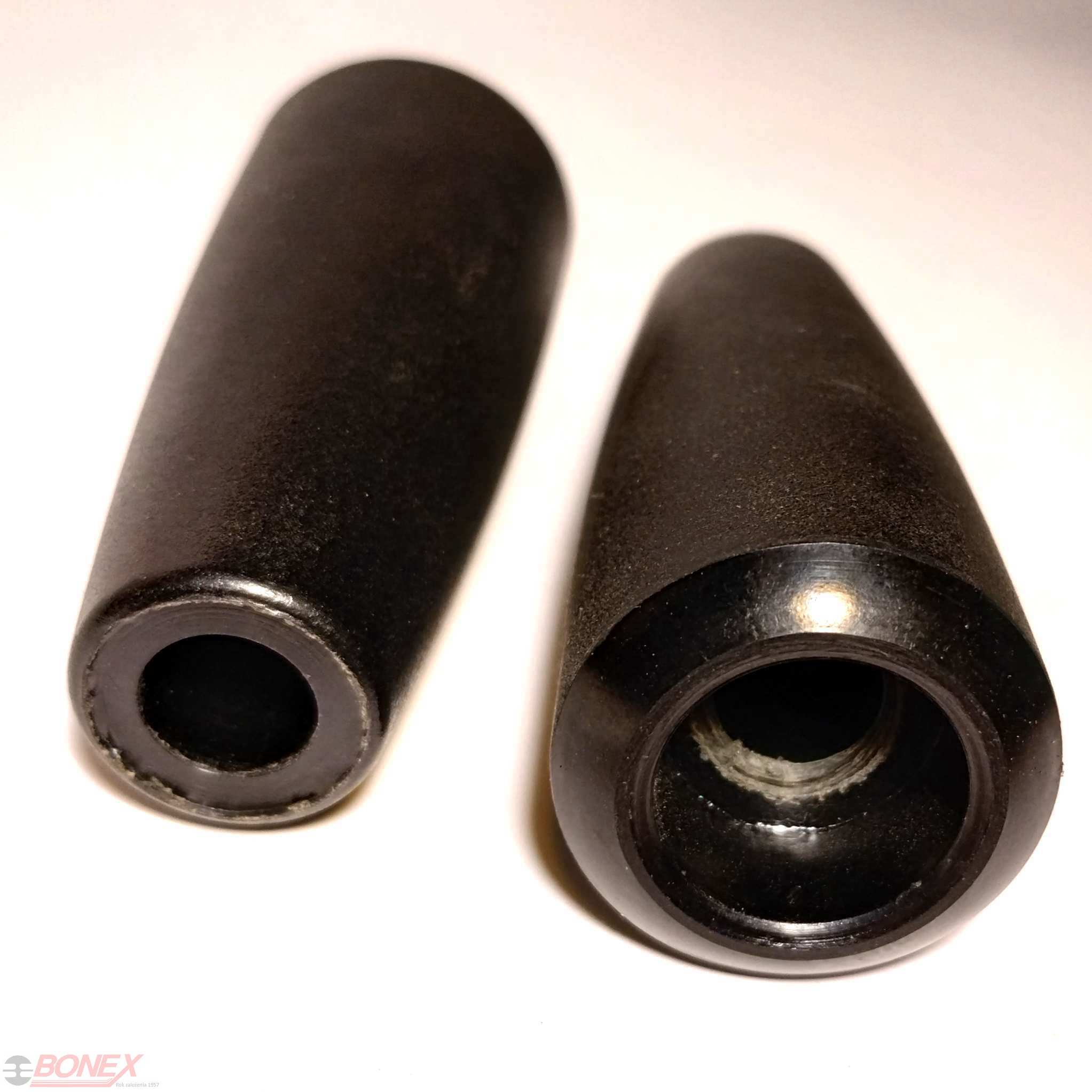 Rączka przelotowa B28