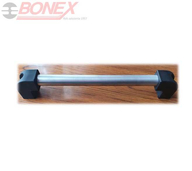 Rączka przemysłowa Ø30 uchwyt R30-600