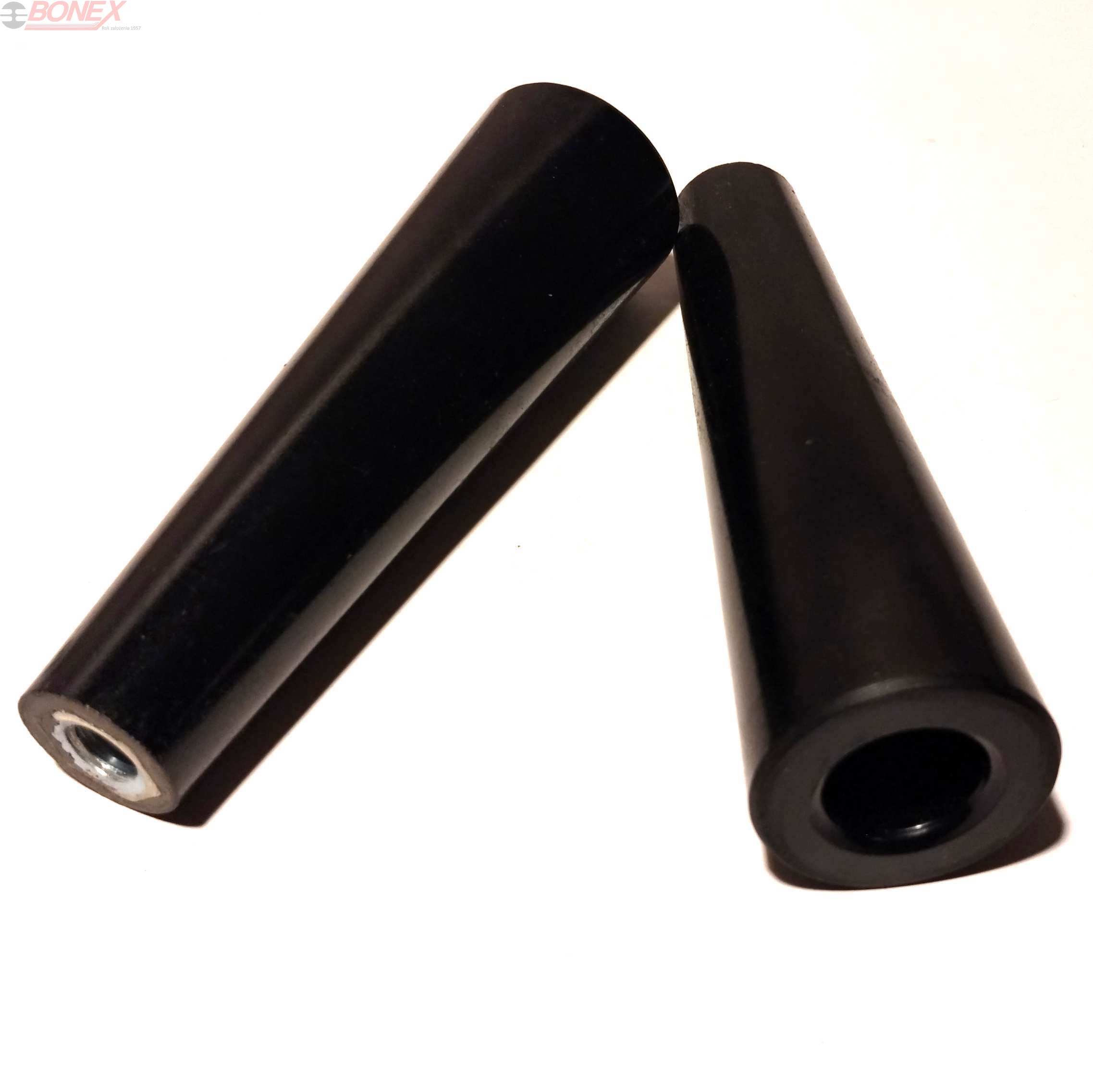 Rączka stożkowa typ ZE4