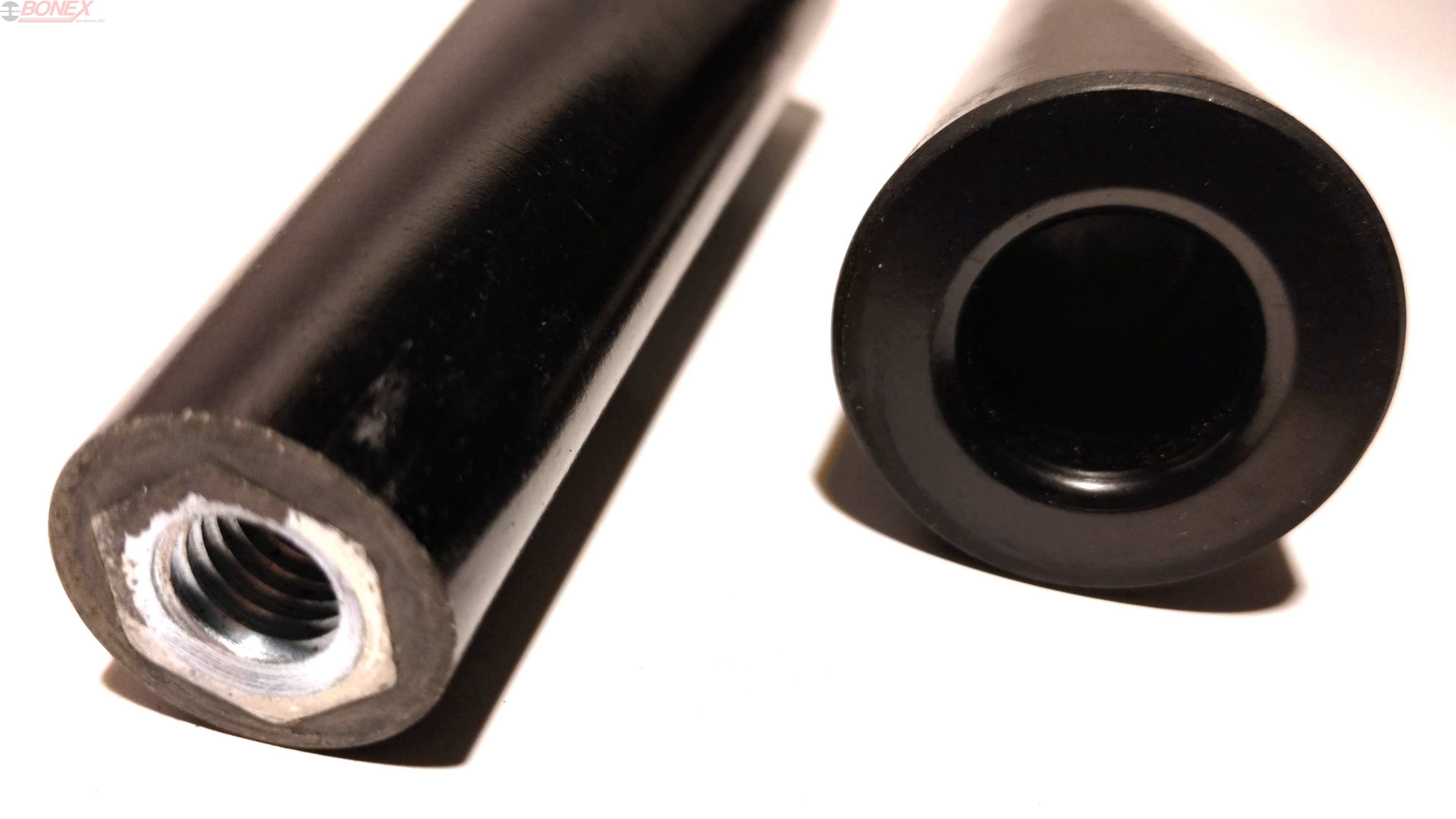 Rączka stożkowa typ ZE4