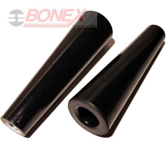 Rączka stożkowa typ ZE4