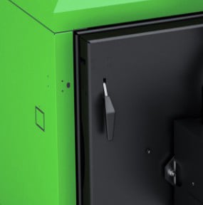 Zastosowanie rączki drzwiczek BONEX