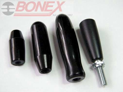 Rączka stożkowa typ NZR