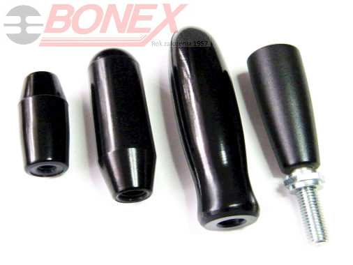 Inne rączki i uchwyty BONEX