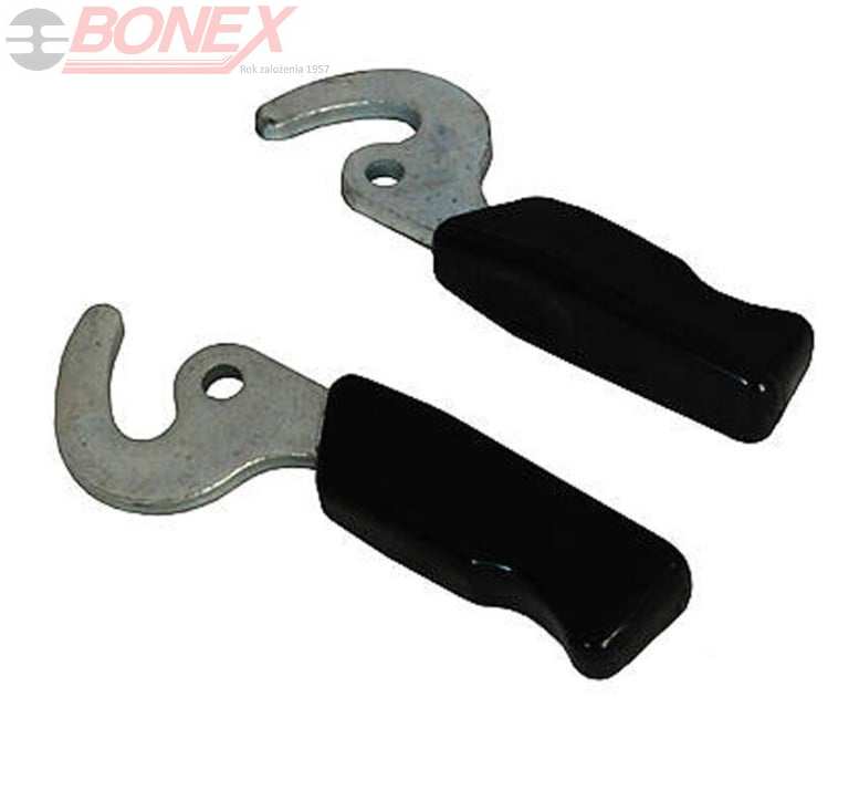 Rączka drzwiczek A6