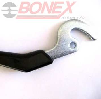 Rączka drzwiczek A2