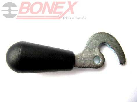 Rączka drzwiczek A3