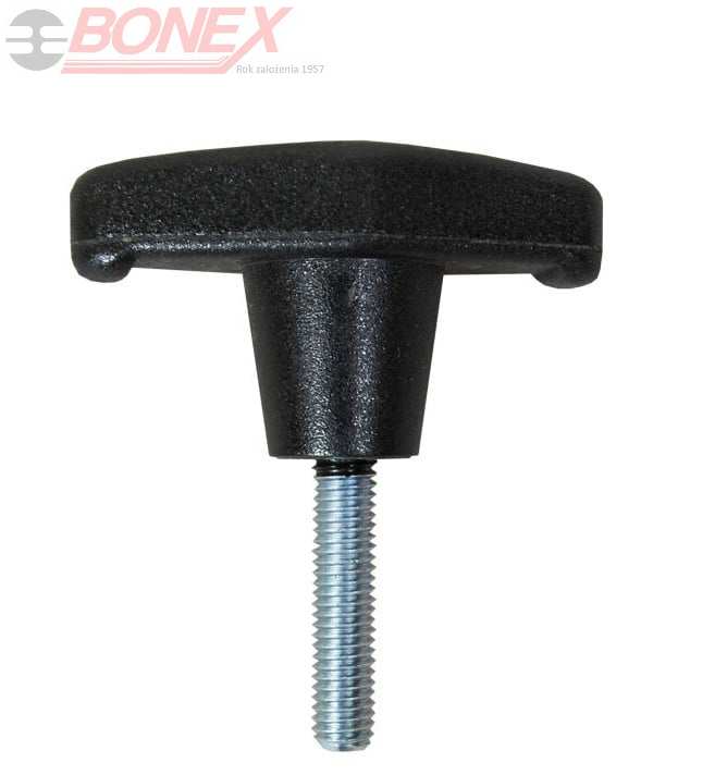 Rękojeść eliptyczna