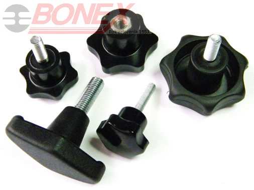 Inne pokrętła BONEX