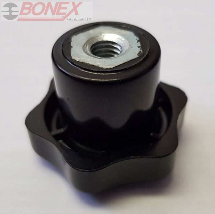 Rękojeść gwiazdowa typ C