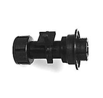 Noga, stopka regulowana do eurokuchni