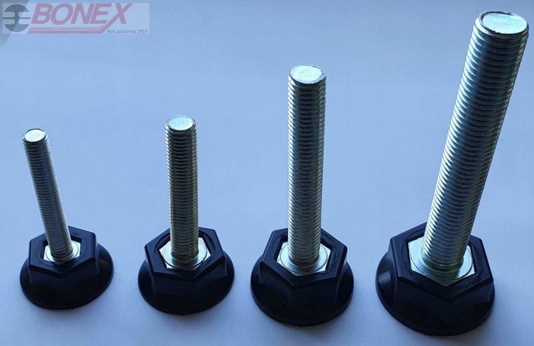 Stopka prosta M10 śruba max 60mm