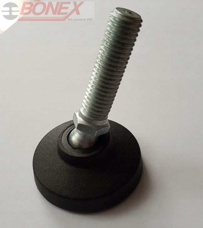 Stopka wahliwa 50 M12x43