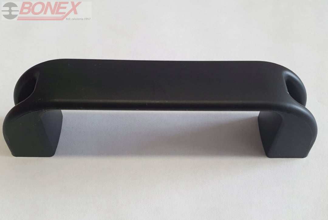 Uchwyt przemysłowy przelotowy