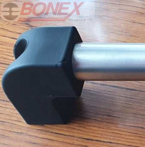 Uchwyt rączki przemysłowej Ø30