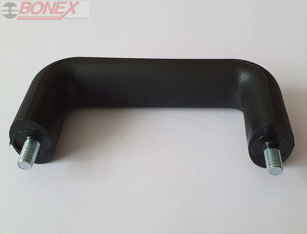 Uchwyt przemysłowy U50-170 z trzpieniem