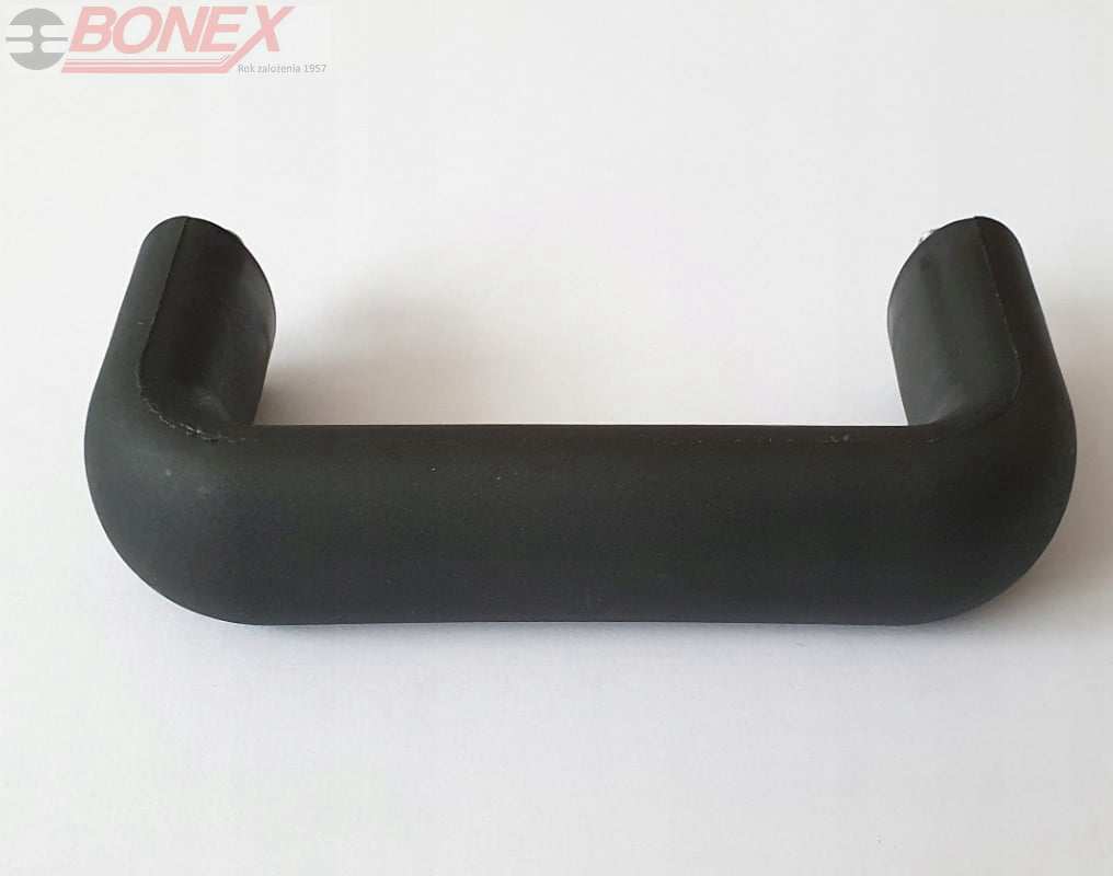 Uchwyt przemysłowy U50-170 z trzpieniem