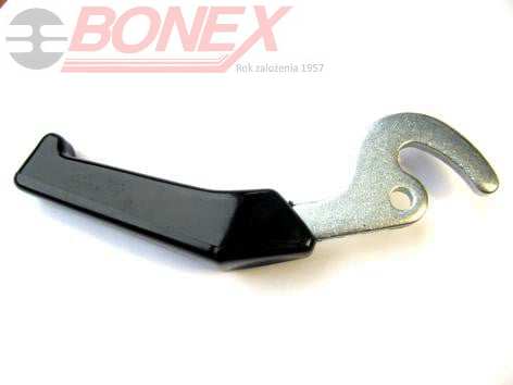 Rączka drzwiczek A5