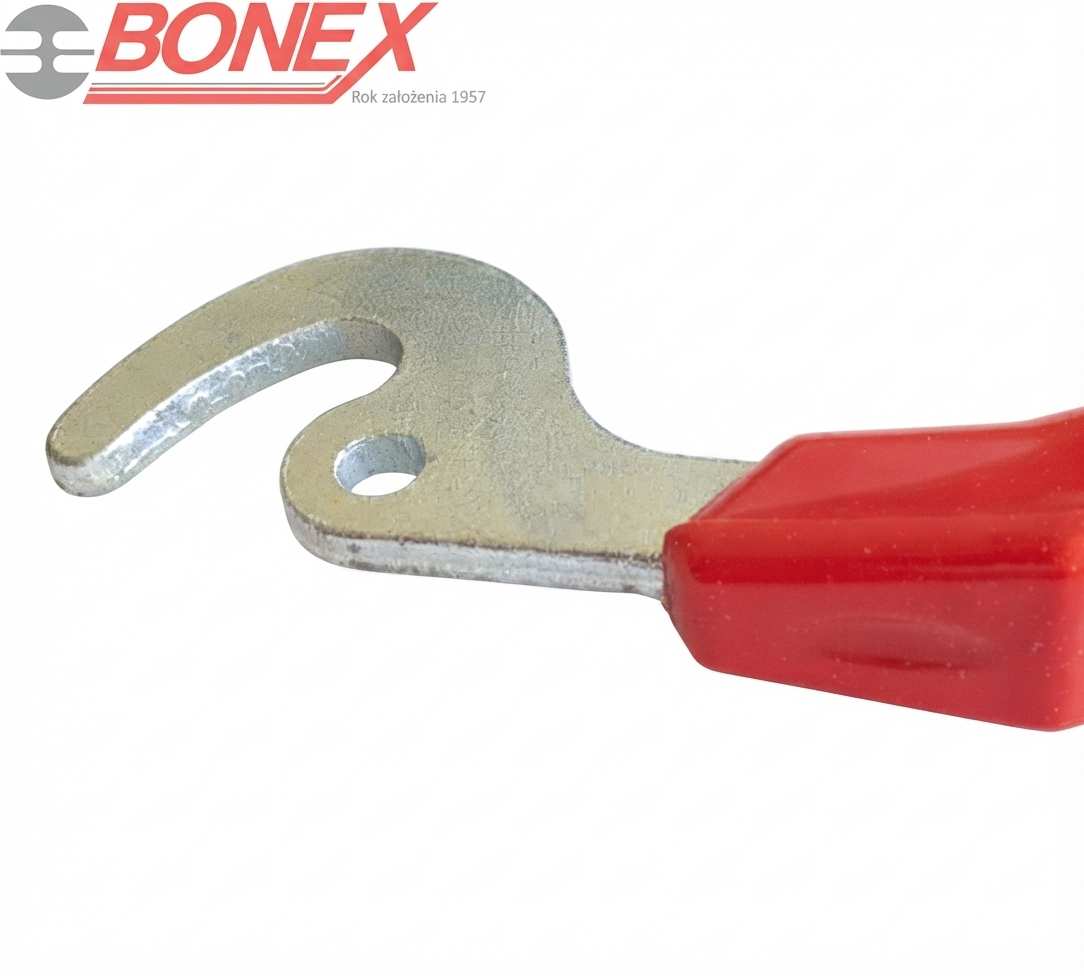Rączka drzwiczek A4 - BONEX