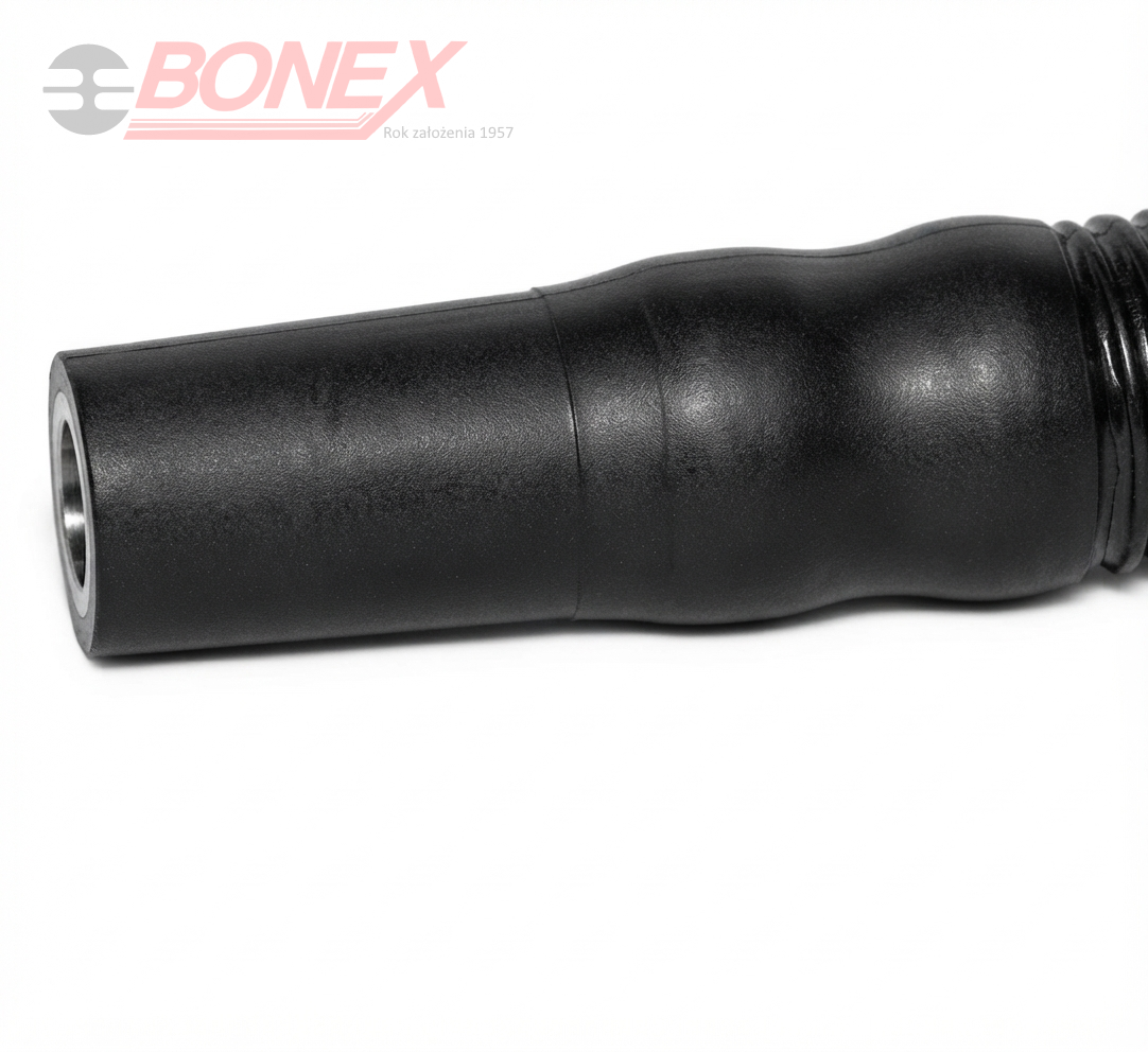 Rączka fasonowa RK 36.116 - BONERX